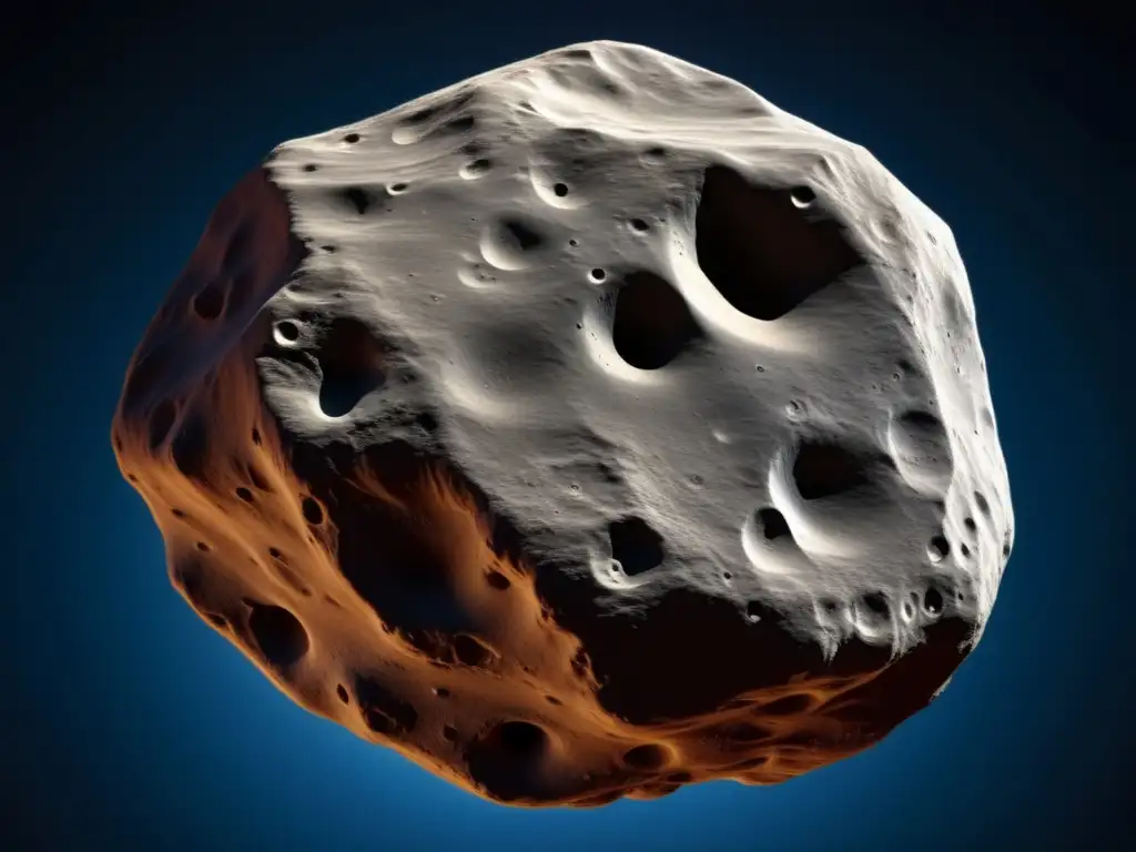 Discover the grandeur of TK7 asteroid, the first celestial Trojan to orbit Earth
