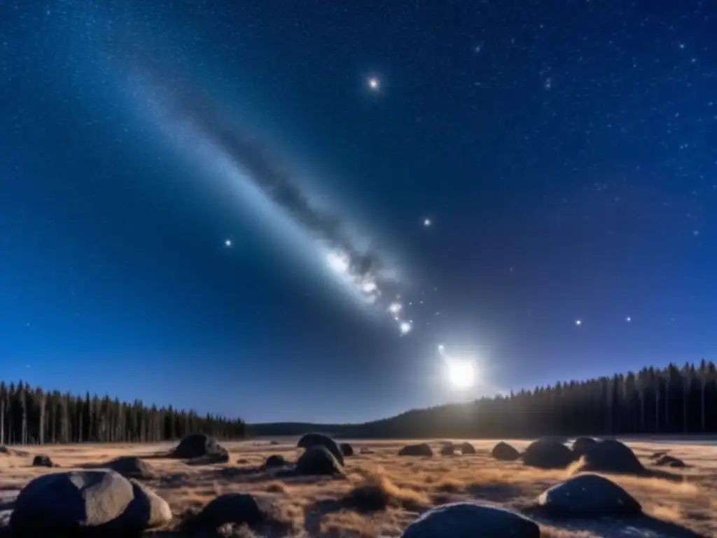 space exploration remains a constant reminder of the incredible complexity of our universe, even in the face of overwhelming insignificance