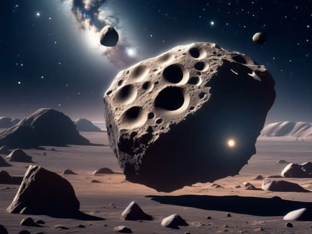 The world around us is vast, full of mysteries and wonders beyond our earthly understanding