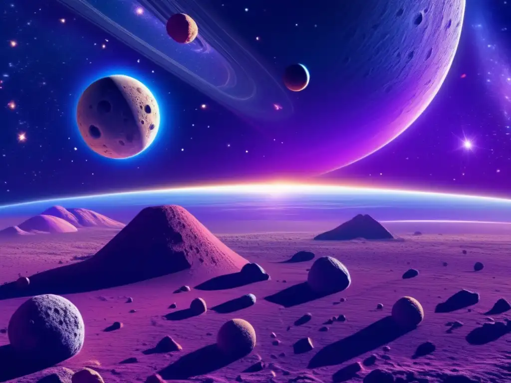 A stunning astrophoto challenges our understanding of the cosmos' infinite beauty