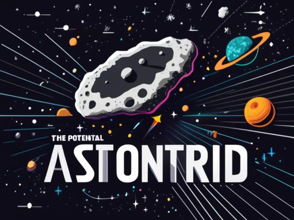 Discovering life on an asteroid: A modern miracle or a game-changer? #Exploration #Biology #Astronomy