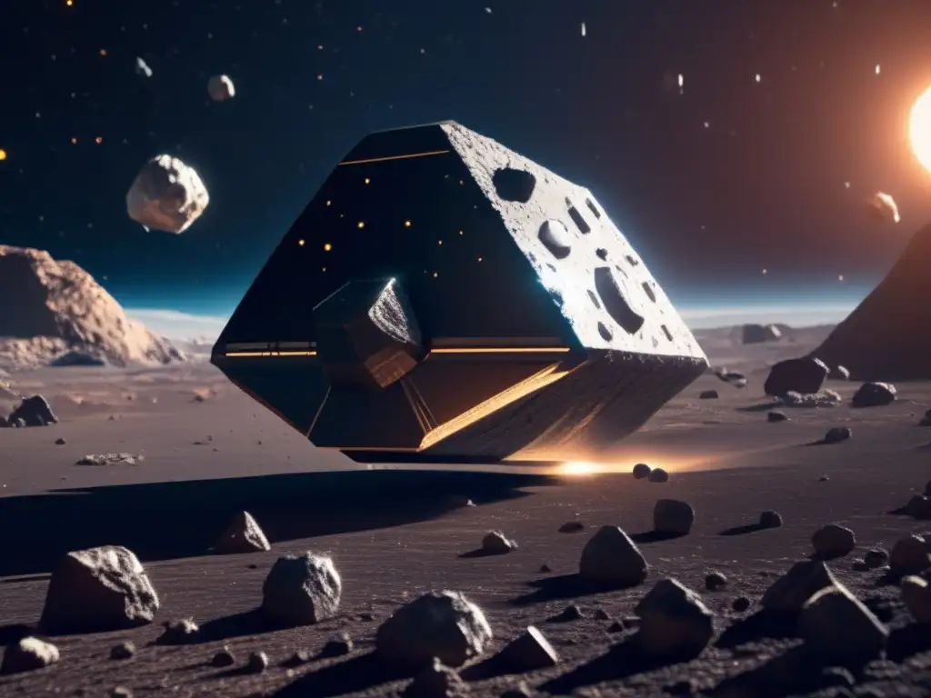What comes to mind when you hear the word 'space'? The vast, unfathomable expanse that surrounds us, full of stars and planets beyond comprehension