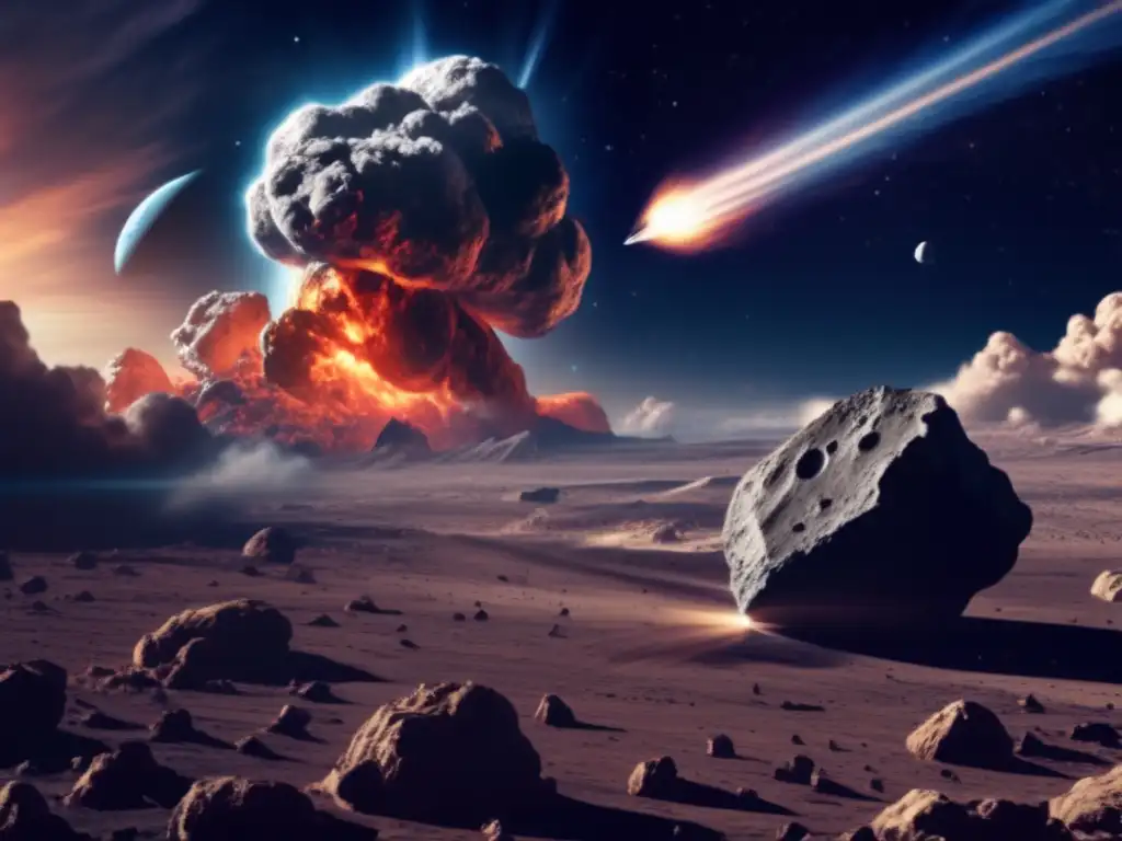 NASA satellite hurtling towards Earth, to track the Devastating Impact
