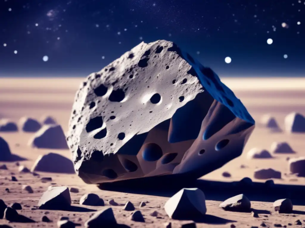 Asteroids: The catalyst for mythical hero's journeys