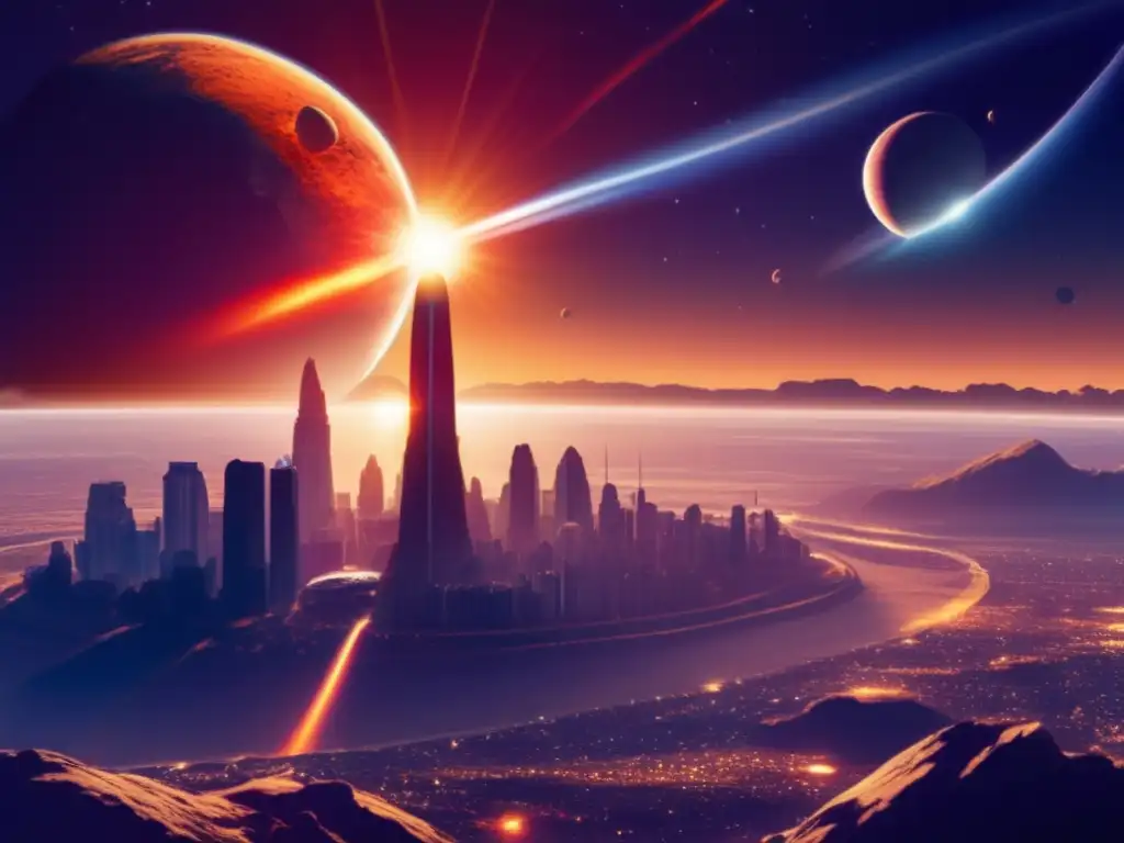 A celestial wonder, this image captures the beauty and grandeur of the universe