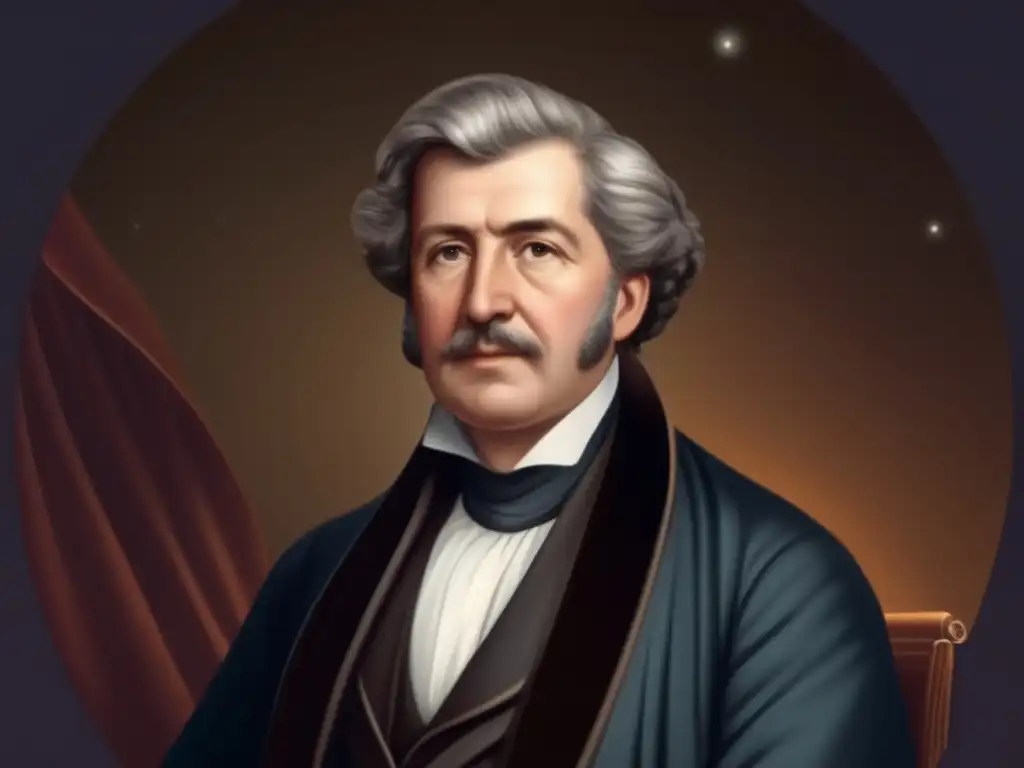 Karl Ludwig Hencke: A young German astronomer, passionate about science and destined for greatness